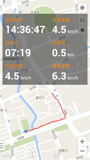 【免費交通運輸App】路線和錄像-APP點子