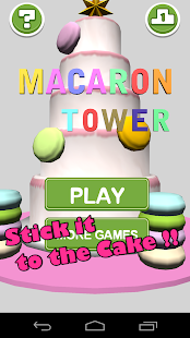 How to get Happy Macaron Tower 1.0 unlimited apk for android