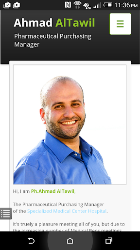 Ahmad AlTawil