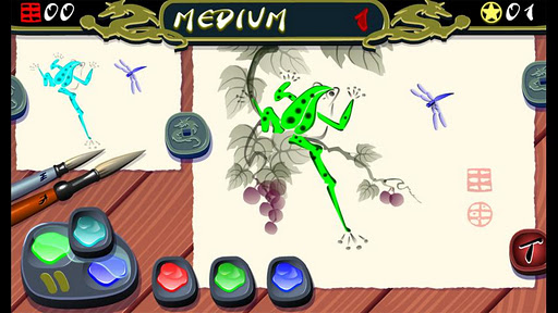 colorXcale 1.0.0 screenshots 2