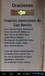 Exorcismo poster 16