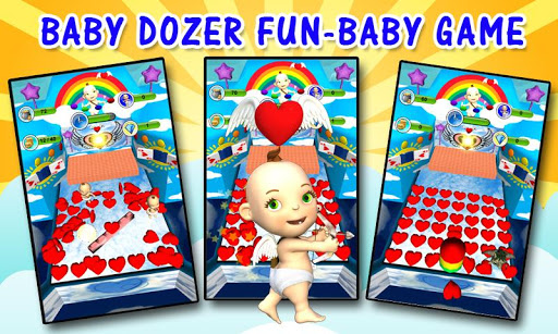 寶寶推土機樂趣 - Toddler Games Free