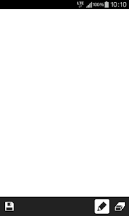 memoTalk(Bluetooth WhiteBoard) Screenshots 1