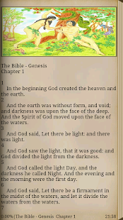 How to mod The Holy Bible. Old Testament lastet apk for laptop