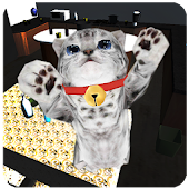 Cat Simulator : Kitty Craft - Android Apps on Google Play