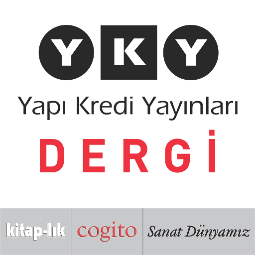 Kitap-lık LOGO-APP點子