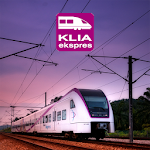 Cover Image of Download KLIA Ekspres 5.8 APK