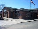 Lyons Post Office