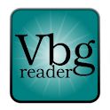 Vorarlberg Reader logo