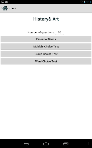 【免費教育App】TOEFL iBT Preparation-APP點子