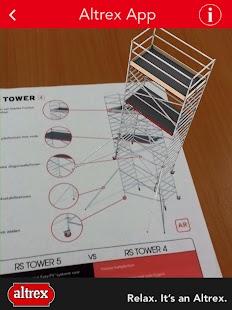 Altrex B.V. Screenshots 1