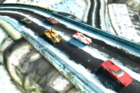 Real Need for Racing Speed Car(圖7)-速報App