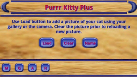 Free Purr Kitty Plus APK for Android