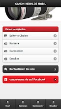Canon News Mobil APK Download for Android