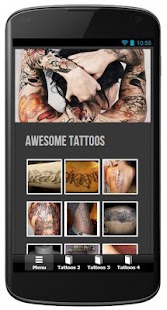 download Nama Tato free