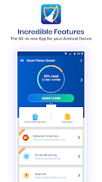 Smart Phone Cleaner 1