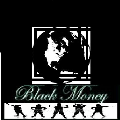 Black Money Child LOGO-APP點子