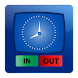 iTimePunch - Work Time Clock