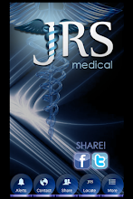 JRS Medical APK Download for Android