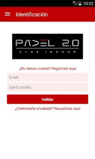 Download Padel 2.0 APK