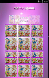 Game Melatih Daya Ingat Screenshots 0