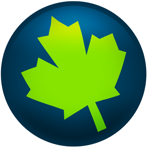 RateSave Canada LOGO-APP點子