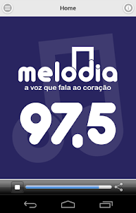 Melodia FM