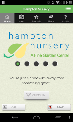 Hampton Nursery and Landscapes