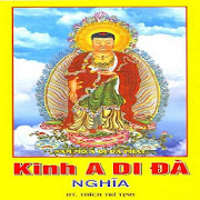 Phật thuyết Kinh A Di Đà 1.0 Icon