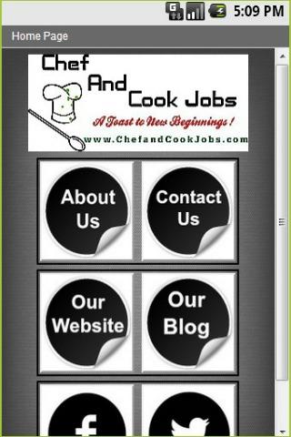 Chef And Cook Jobs 2