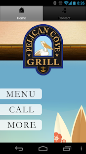 Free Download Pelican Cove Grill APK