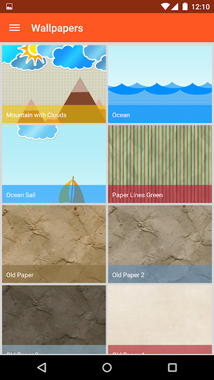  Sticko - Icon Pack- screenshot thumbnail 