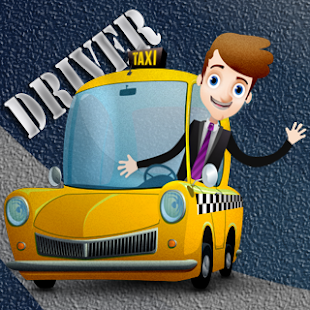 Free Taxi Rock Driver APK for PC
