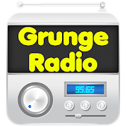 Grunge Radio  Icon