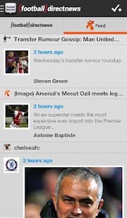 How to mod Football Direct News 3.6.1 mod apk for android