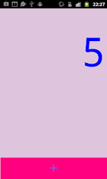 Baby Plus Calculator poster 2