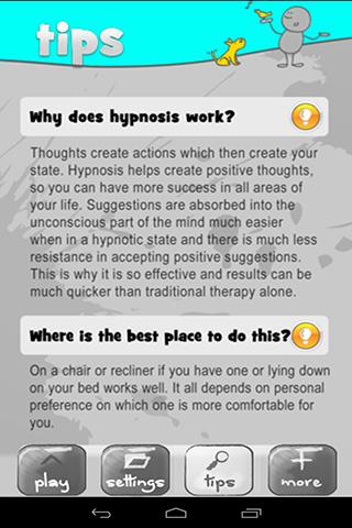 【免費生活App】Hypnosis Wake Up Now Moment-APP點子