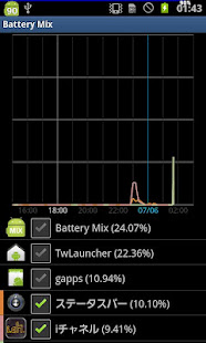 Battery Mix (電池配置)(圖5)-速報App