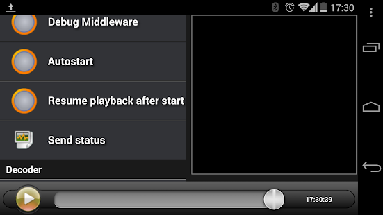 Free Download Player Plugin APK