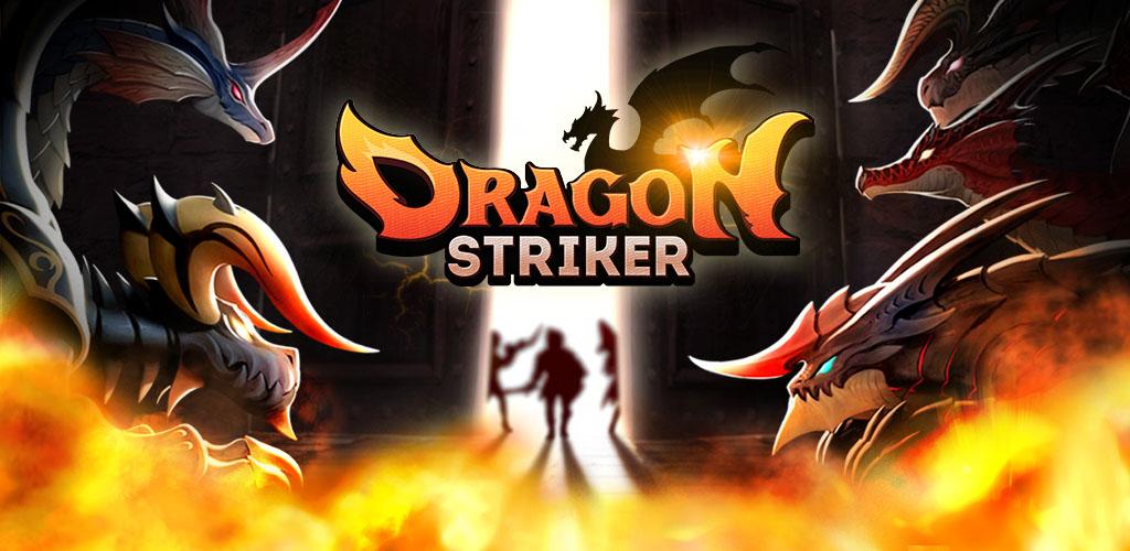 Dragon strike game