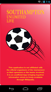 Free Southampton APK