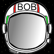 Lost in Space  Icon