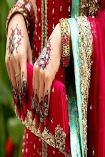Adorable Mehandi Designs(圖1)-速報App