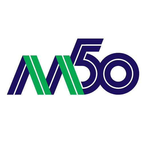 M50 LOGO-APP點子