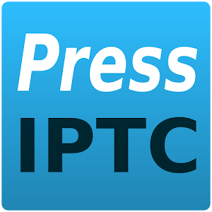 Press IPTC logo