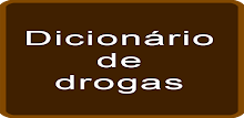 drogas Diccionario APK