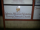 Iglesia Alcance Victoria Victory Outreach Church