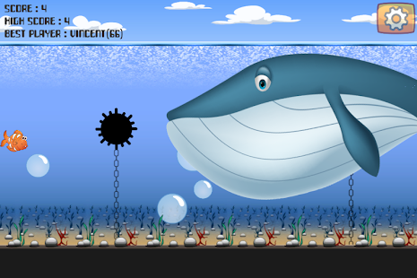 Lastest Deep Bubble Rush APK for PC