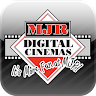 MJR Digital Cinemas Application icon