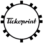 Cover Image of 下载 TICKOPRINT. Precision counts. 1.4 APK